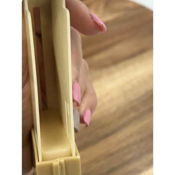 PEZ Star Wars Yoda Giant PEZ Candy Dispenser Collectible Figure Display Large - Picture 8 of 8